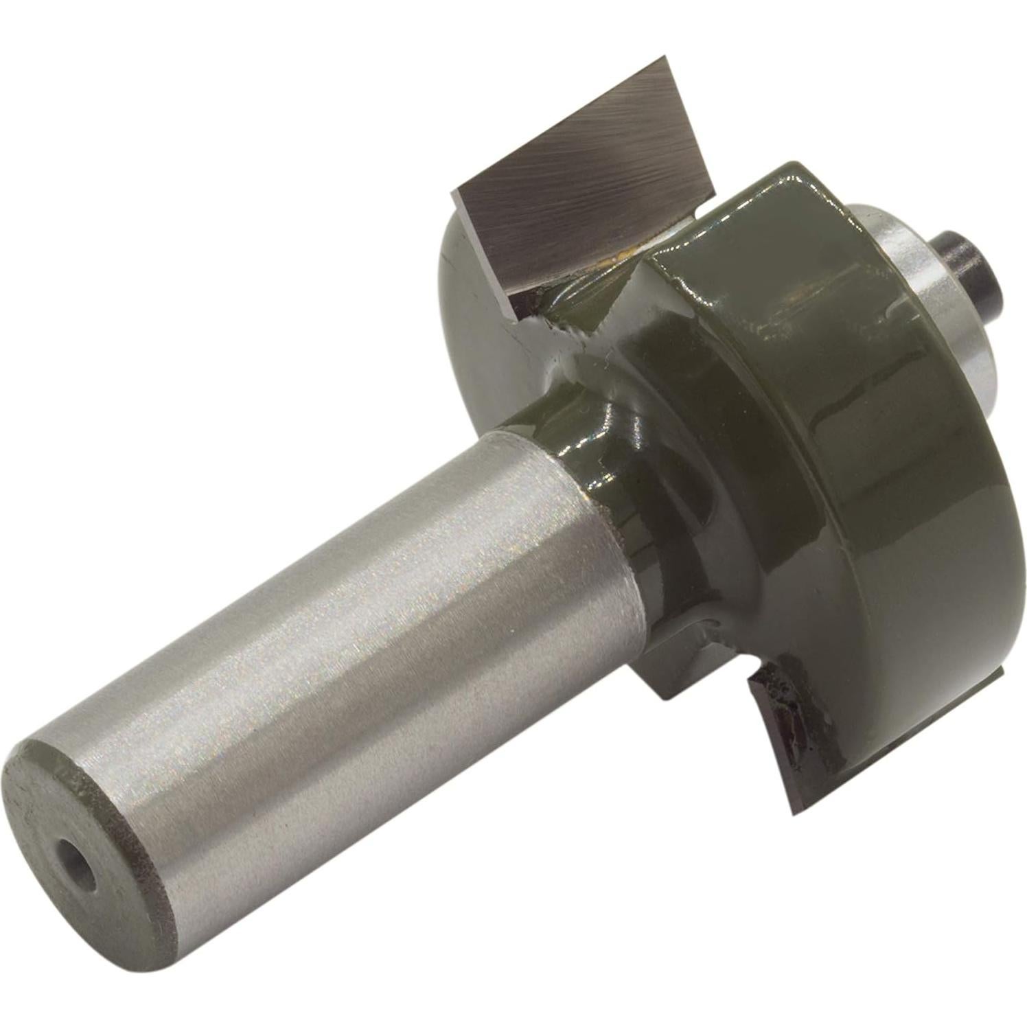 Juego de Fresas de Rabete Sabre Tools Eje 1/2" 7 Rodamientos