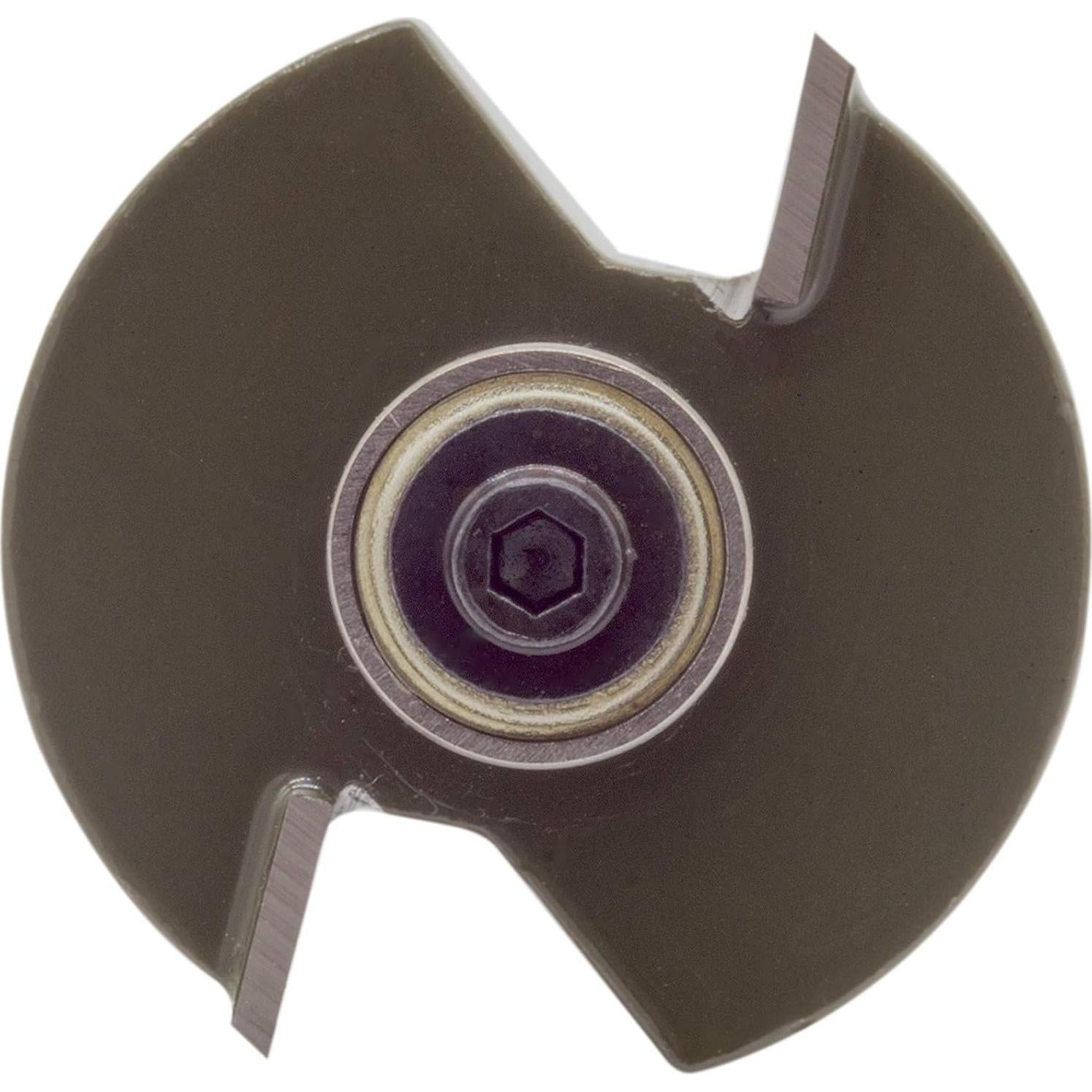 Juego de Fresas de Rabete Sabre Tools Eje 1/2" 7 Rodamientos