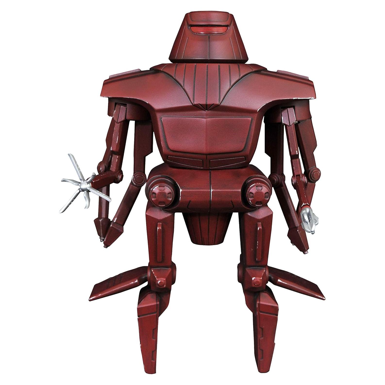 Figura de acción Maximilian Disney Select 17,78 cm