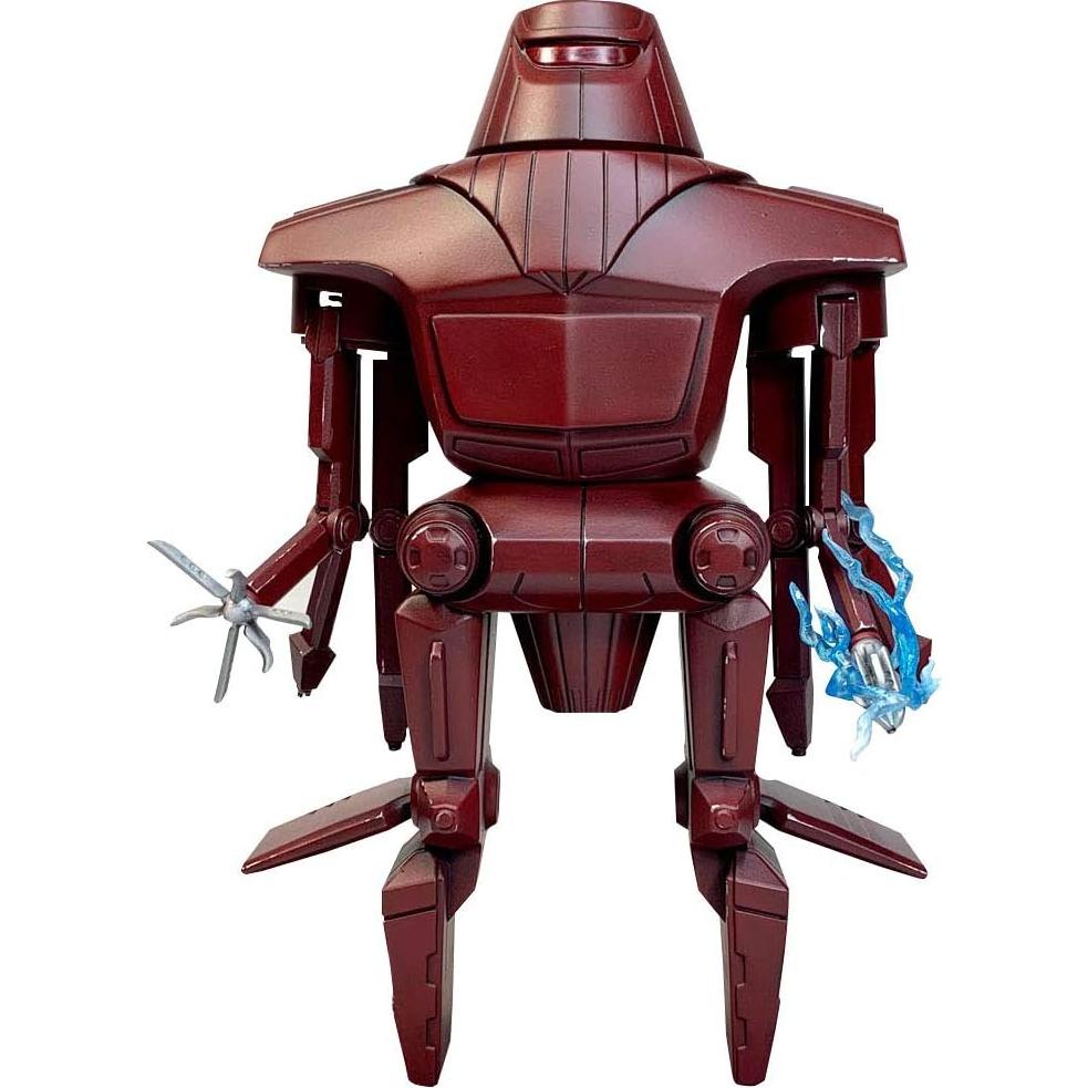 Figura de acción Maximilian Disney Select 17,78 cm