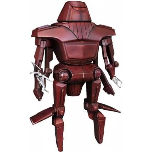 Figura de acción Maximilian Disney Select 17,78 cm