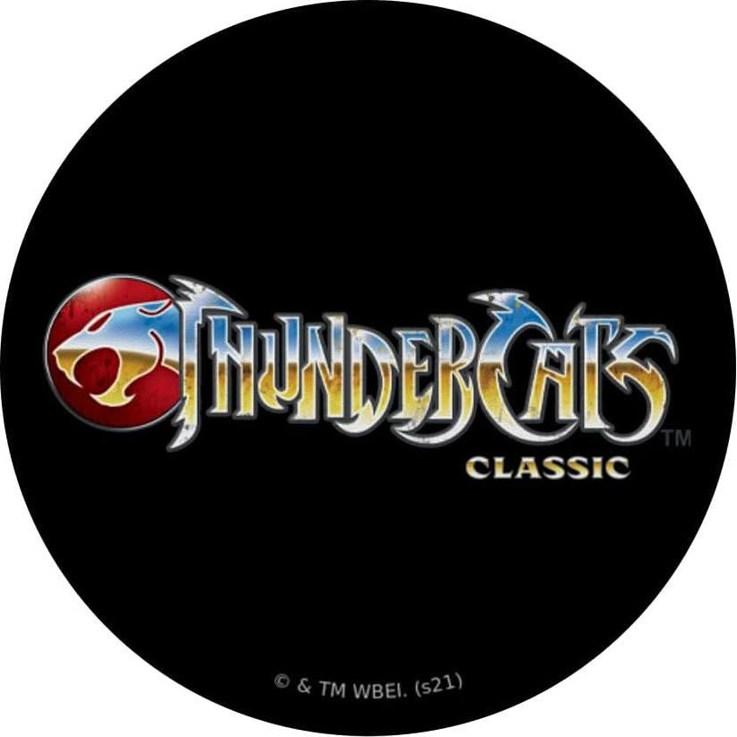 PopSockets Thundercats Clásico Estándar 136g Negro