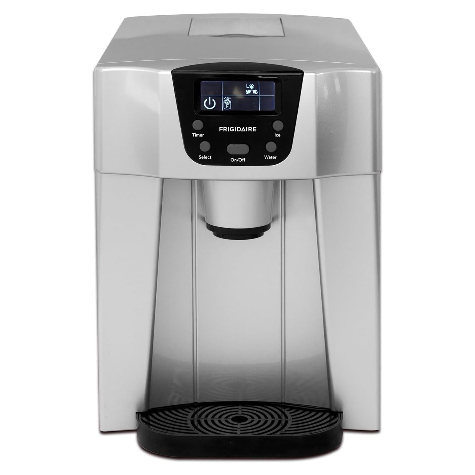 Dispensador de Agua y Hielo Frigidaire EFIC227 Plata