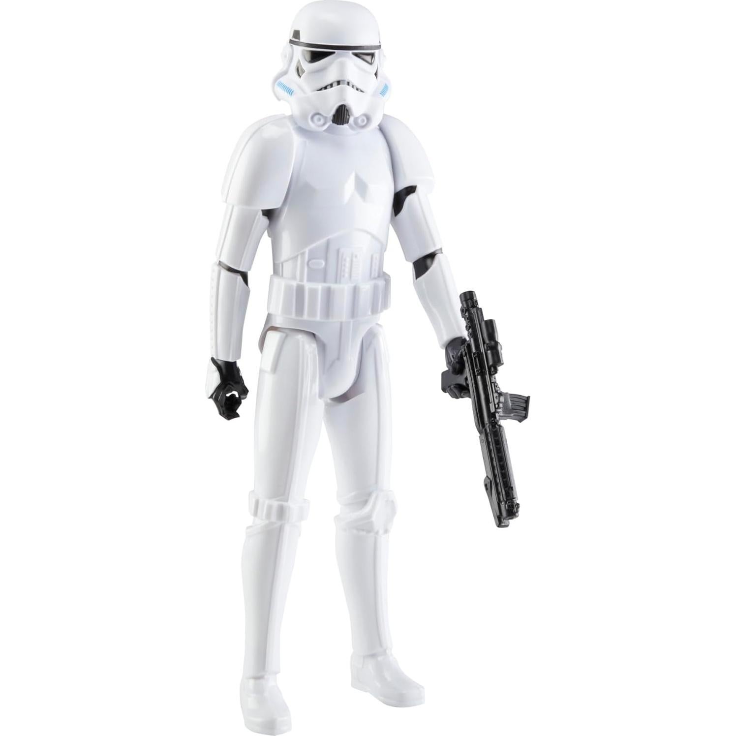 Set de Figuras Star Wars Choque del Lado Oscuro 30 cm