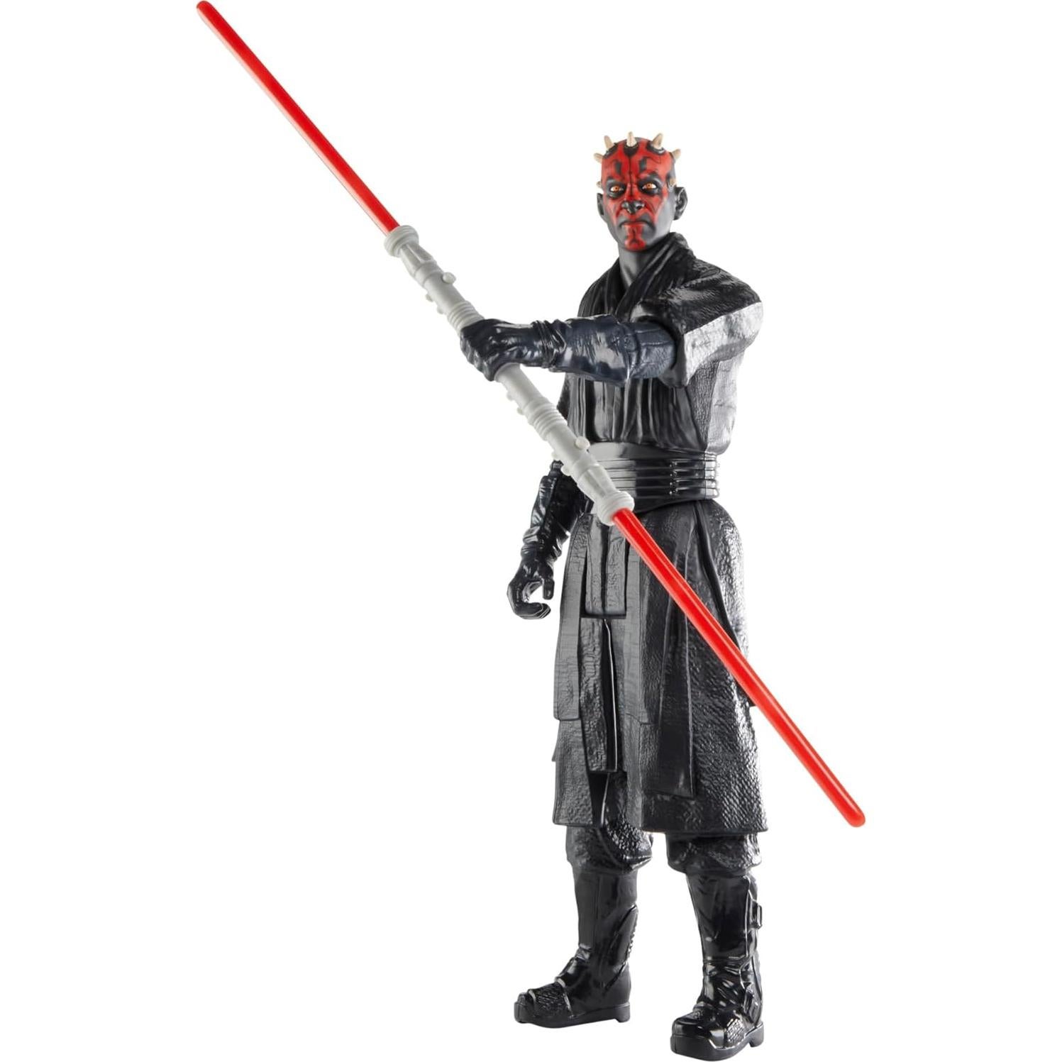 Set de Figuras Star Wars Choque del Lado Oscuro 30 cm