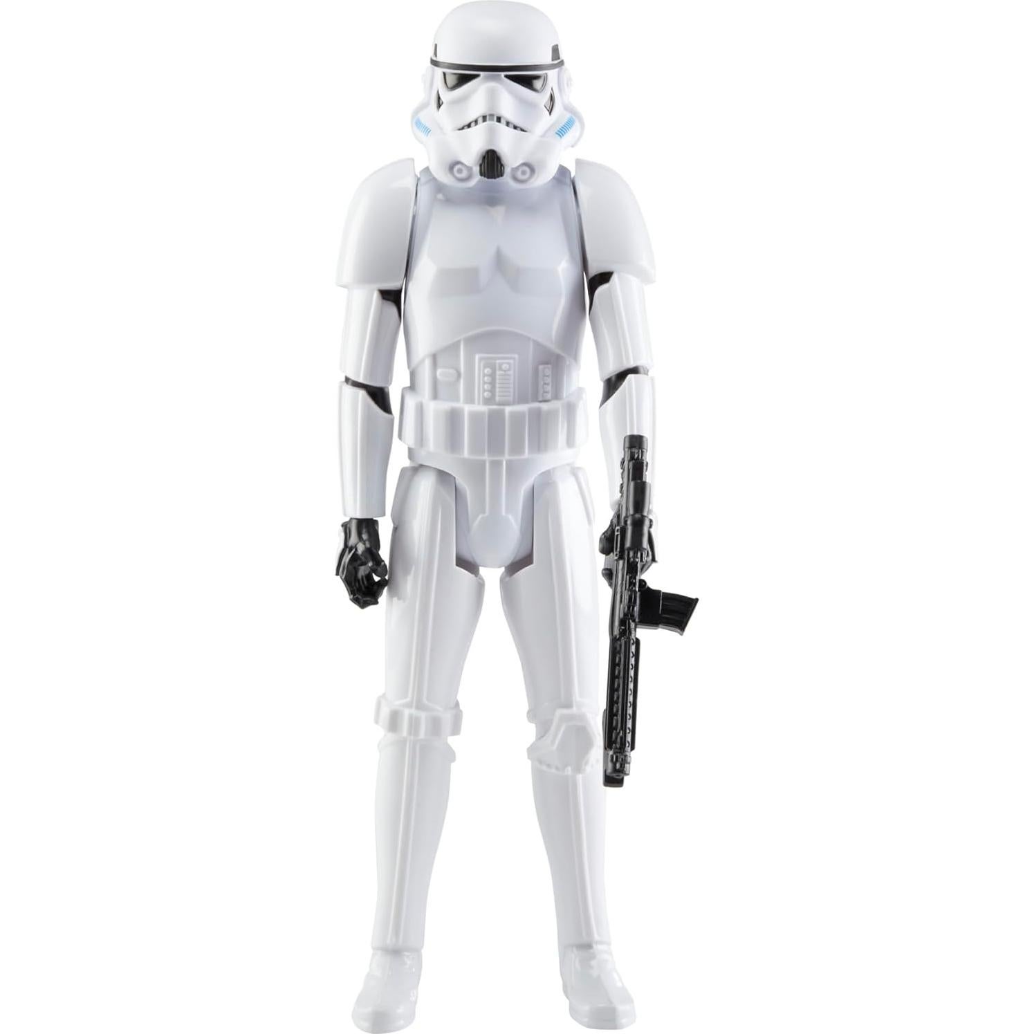 Set de Figuras Star Wars Choque del Lado Oscuro 30 cm