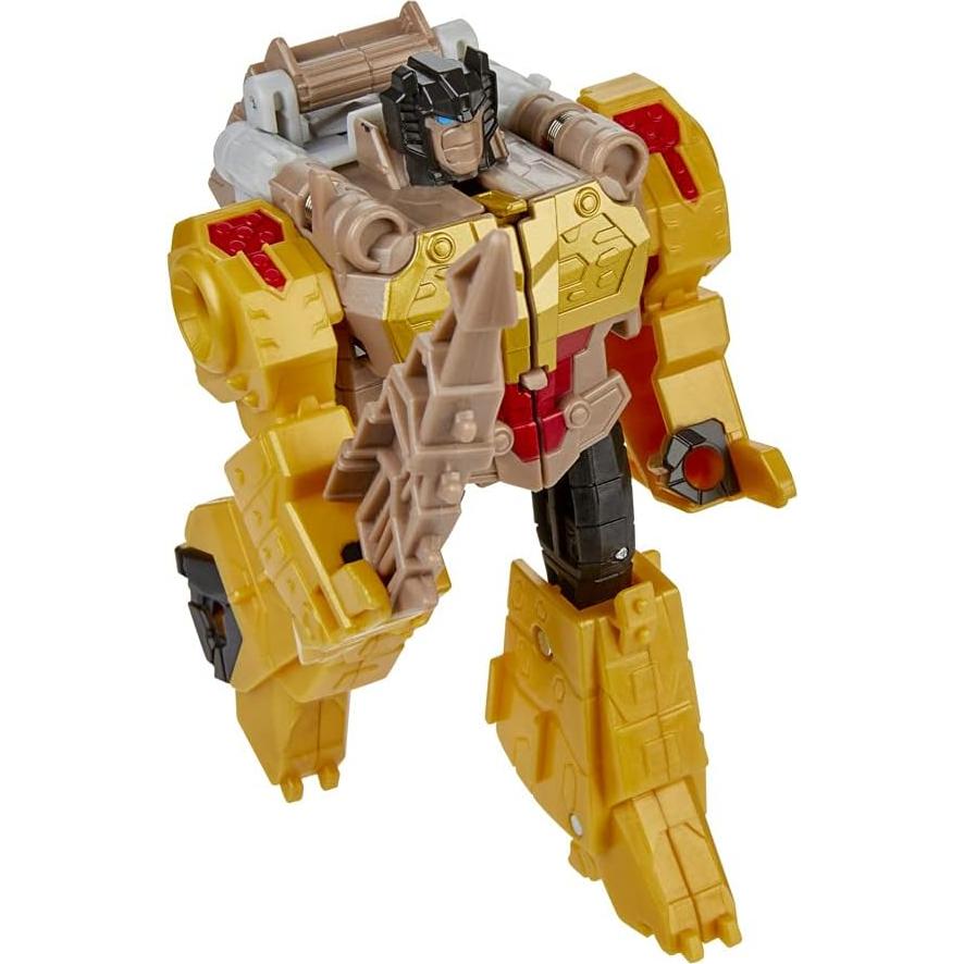 Transformers Hasbro Wheelgrim 2-Pack Figuras Dinobots 17,78 cm