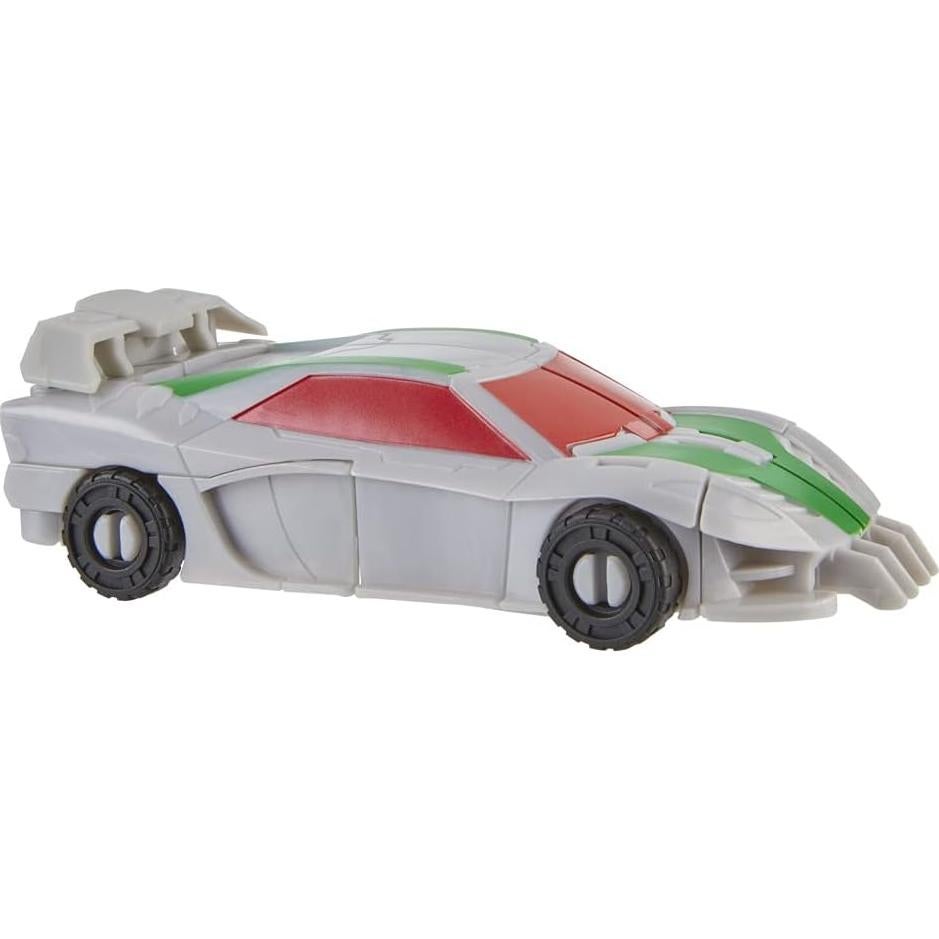 Transformers Hasbro Wheelgrim 2-Pack Figuras Dinobots 17,78 cm