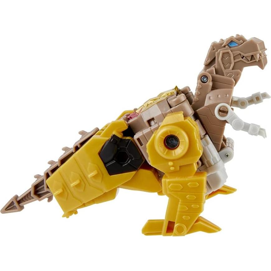 Transformers Hasbro Wheelgrim 2-Pack Figuras Dinobots 17,78 cm