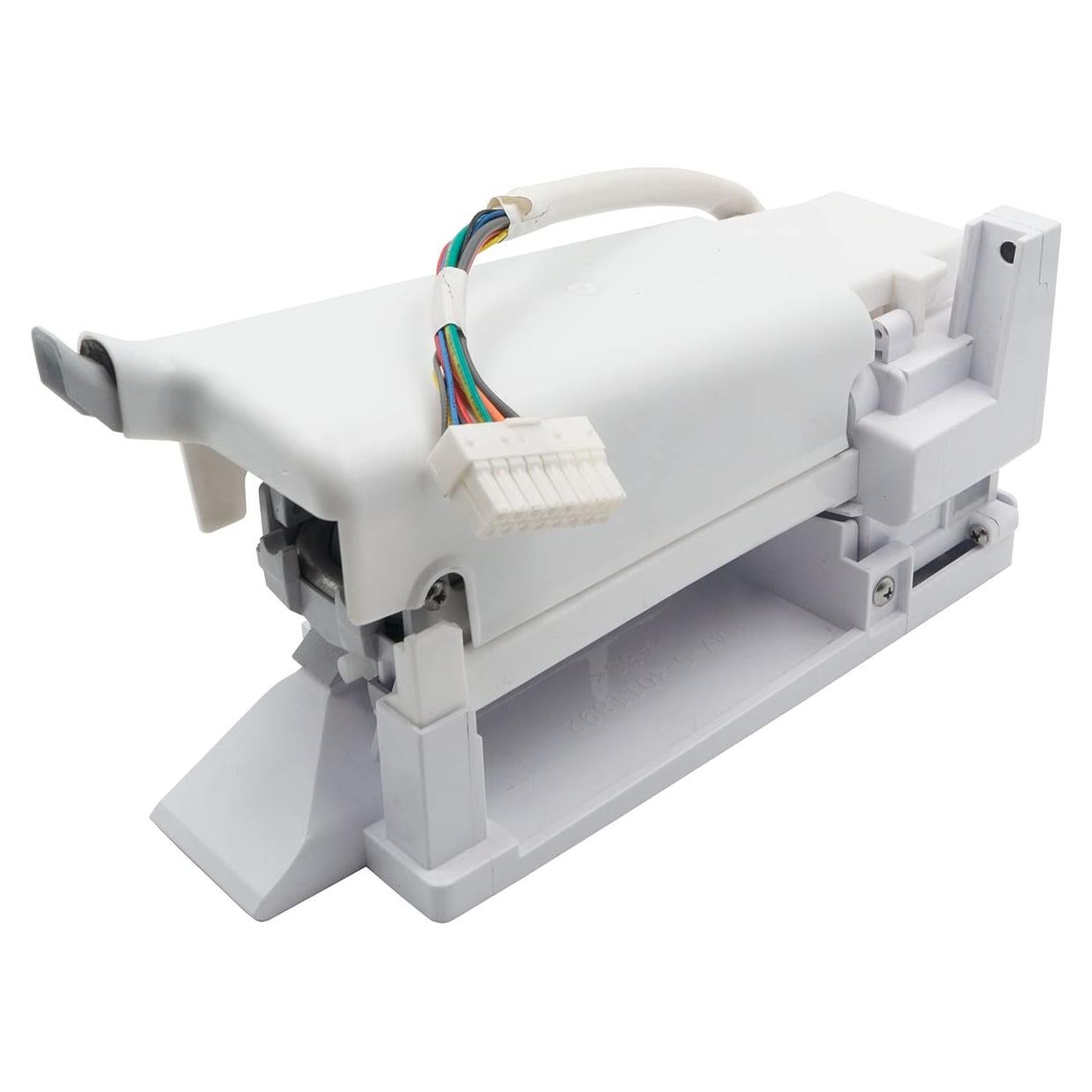 Fabricador de Hielo Suministro de Demanda SDDA97-13718C 24.77x10.80cm