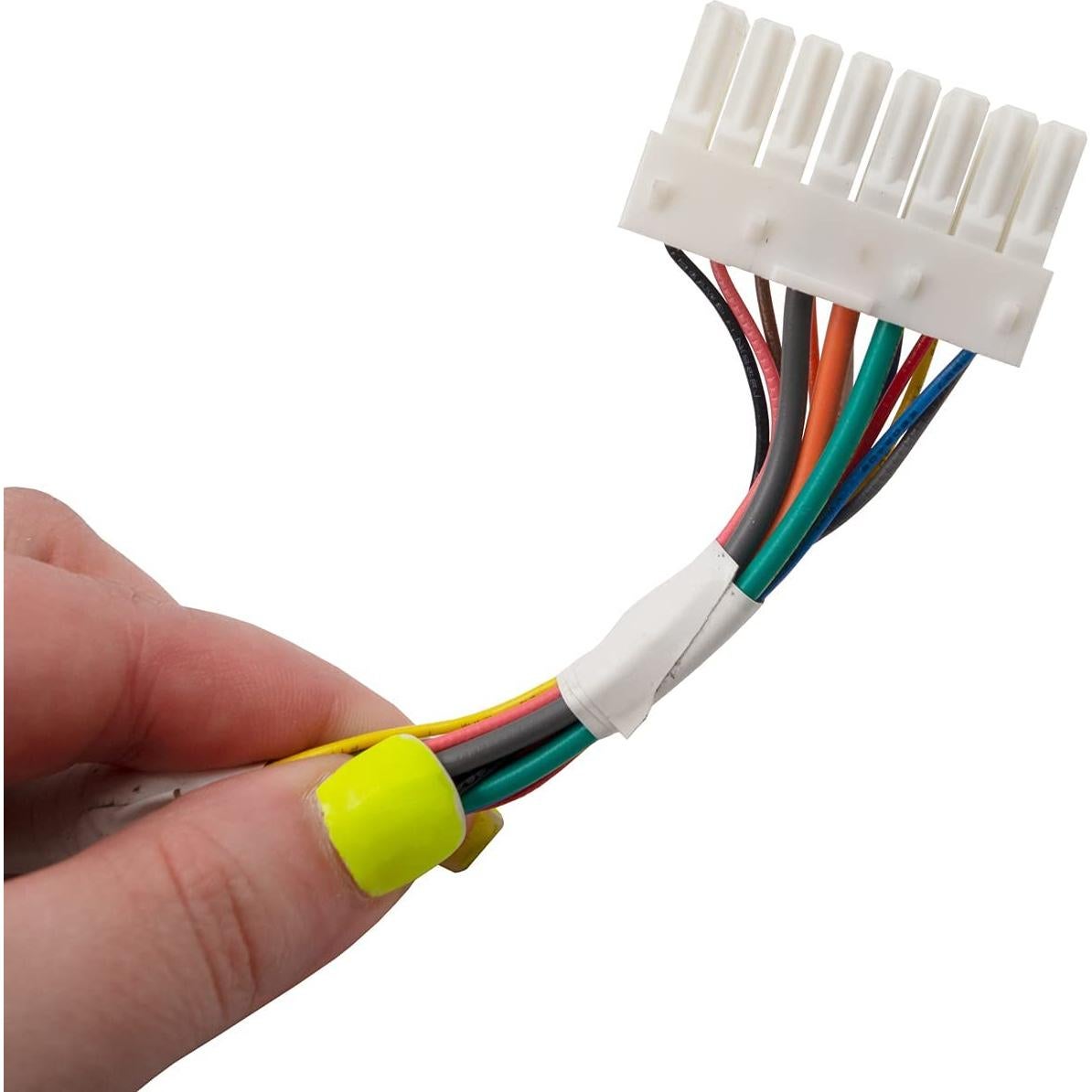 Fabricador de Hielo Suministro de Demanda SDDA97-13718C 24.77x10.80cm