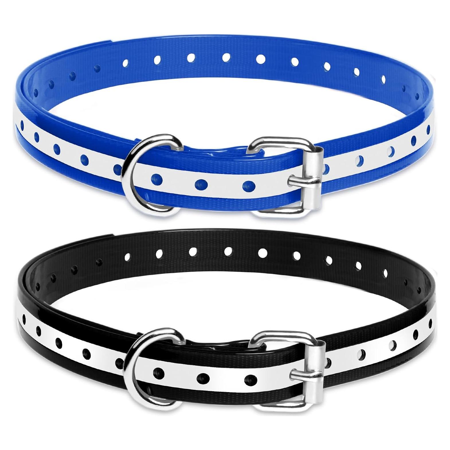 Correa de Reemplazo PaiPaitek para Collar de Choque 72 cm