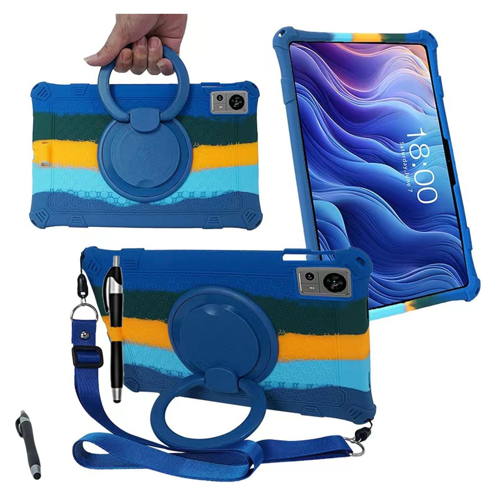 Funda para Tablet Teclast T60 12" Antiestrés con Soporte