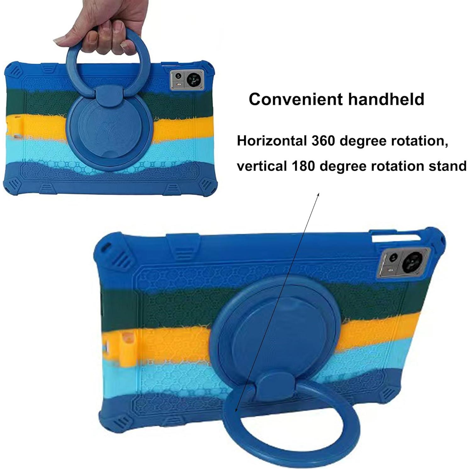 Funda para Tablet Teclast T60 12" Antiestrés con Soporte