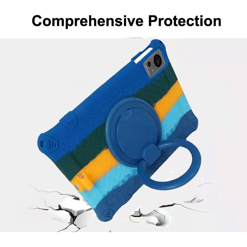 Funda para Tablet Teclast T60 12" Antiestrés con Soporte