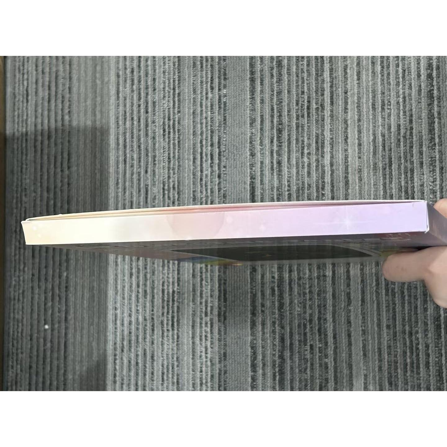 Tableta de Escritura 10" Kikapabi Unicornio Rosa para Niñas