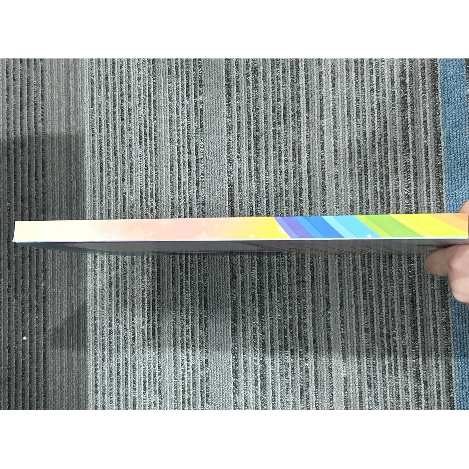 Tableta de Escritura 10" Kikapabi Unicornio Rosa para Niñas