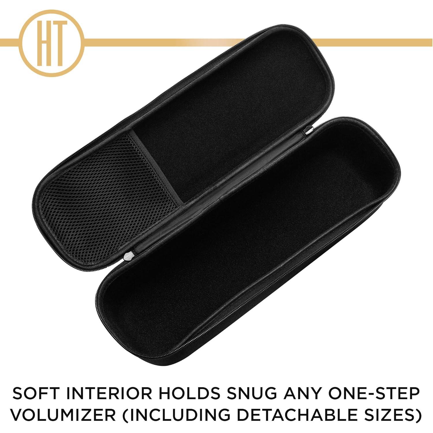 Estuche de Voluminizador Hot Tools HTVOLCASE - Negro