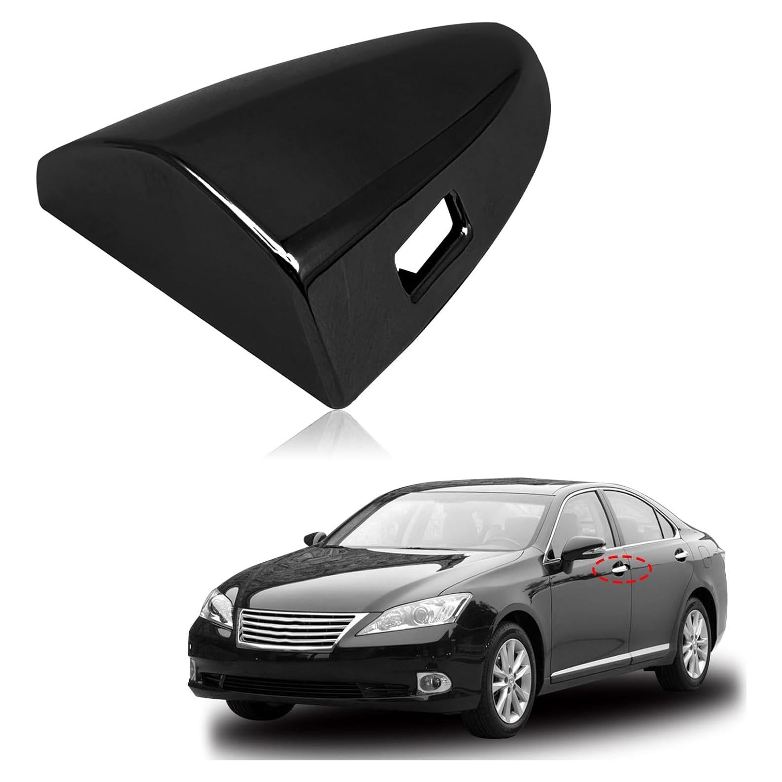 Tapa de Cubierta de Manija de Puerta CmeRto para Lexus ES350/LS460/LS600hl