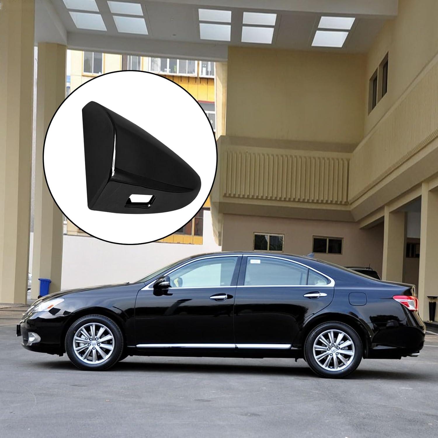 Tapa de Cubierta de Manija de Puerta CmeRto para Lexus ES350/LS460/LS600hl