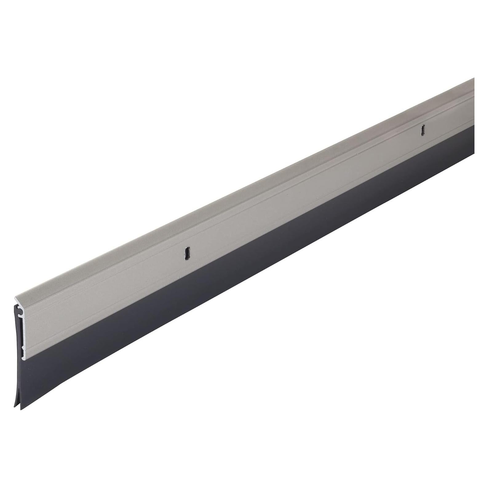Barrera de Puerta M-D Building Products 91.44 cm Aluminio Vinilo