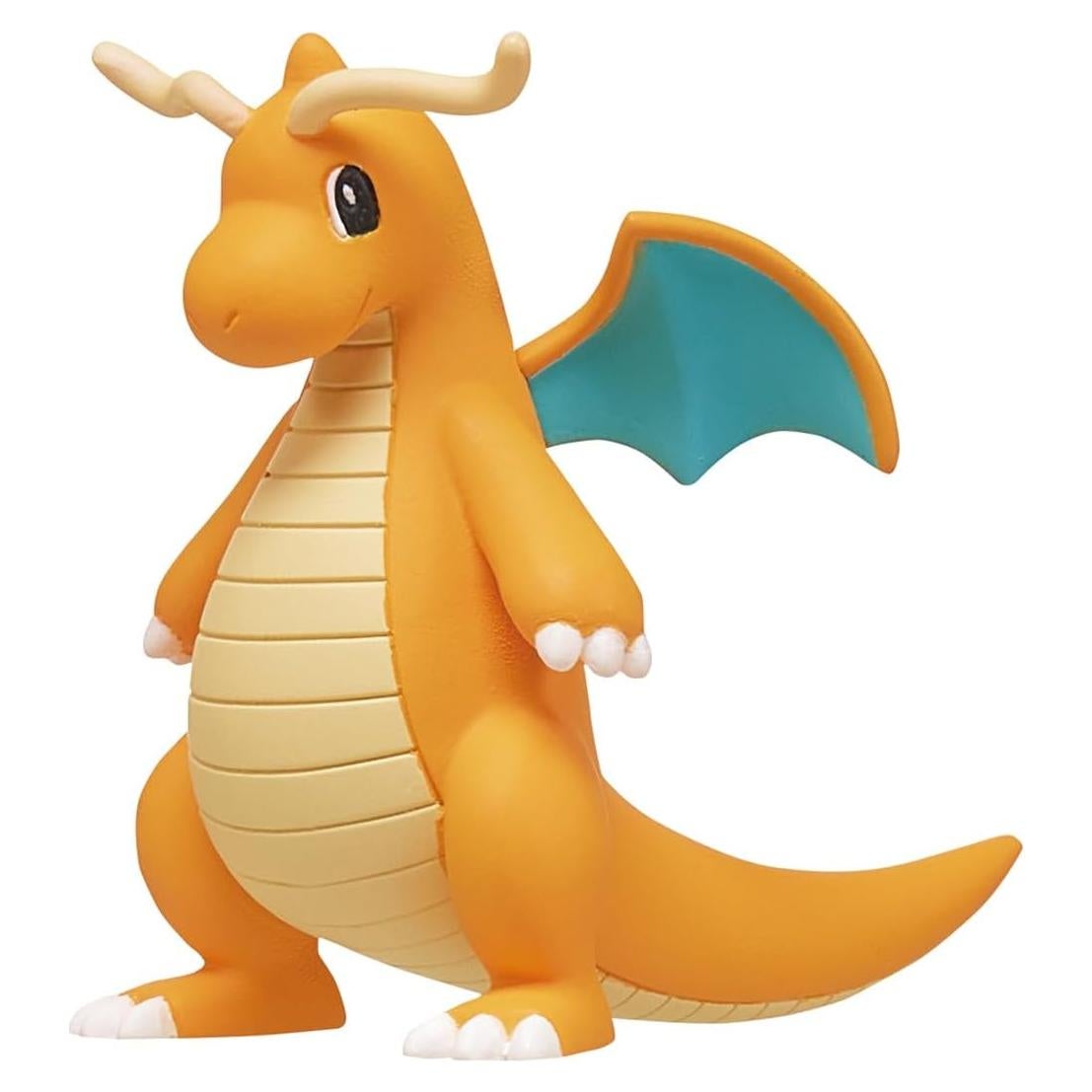 Figura Pokémon Moncolle MS-25 Kairiu 3.81 cm