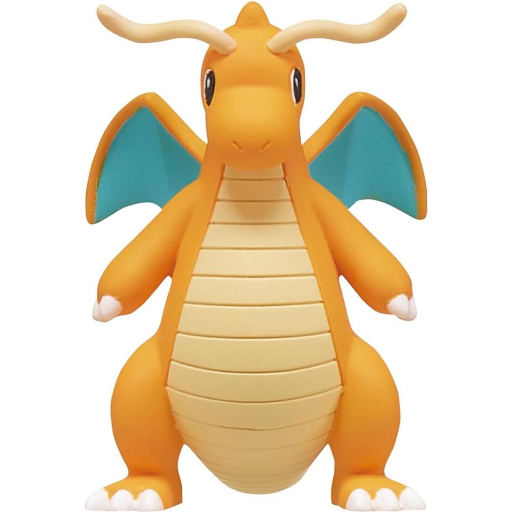 Figura Pokémon Moncolle MS-25 Kairiu 3.81 cm