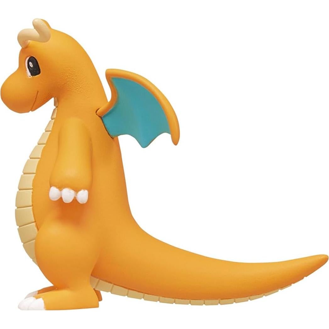 Figura Pokémon Moncolle MS-25 Kairiu 3.81 cm