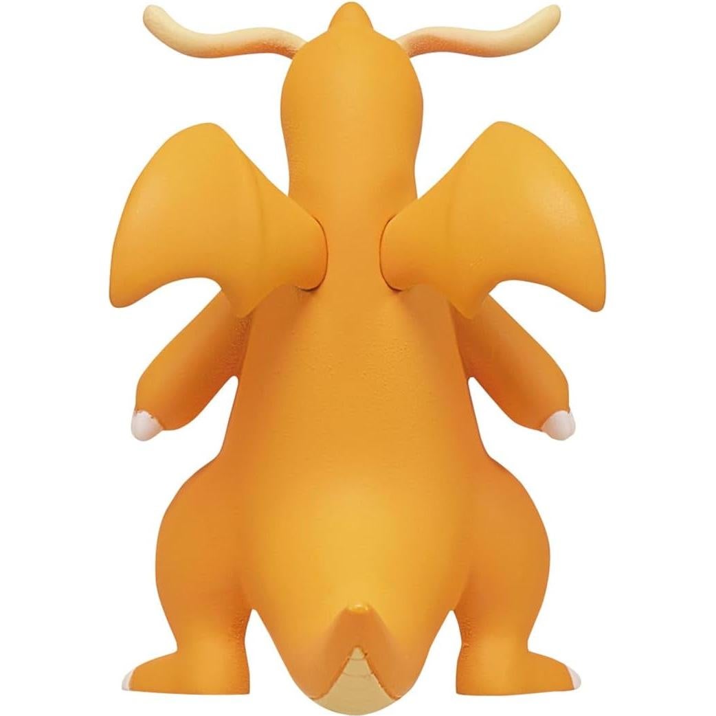 Figura Pokémon Moncolle MS-25 Kairiu 3.81 cm