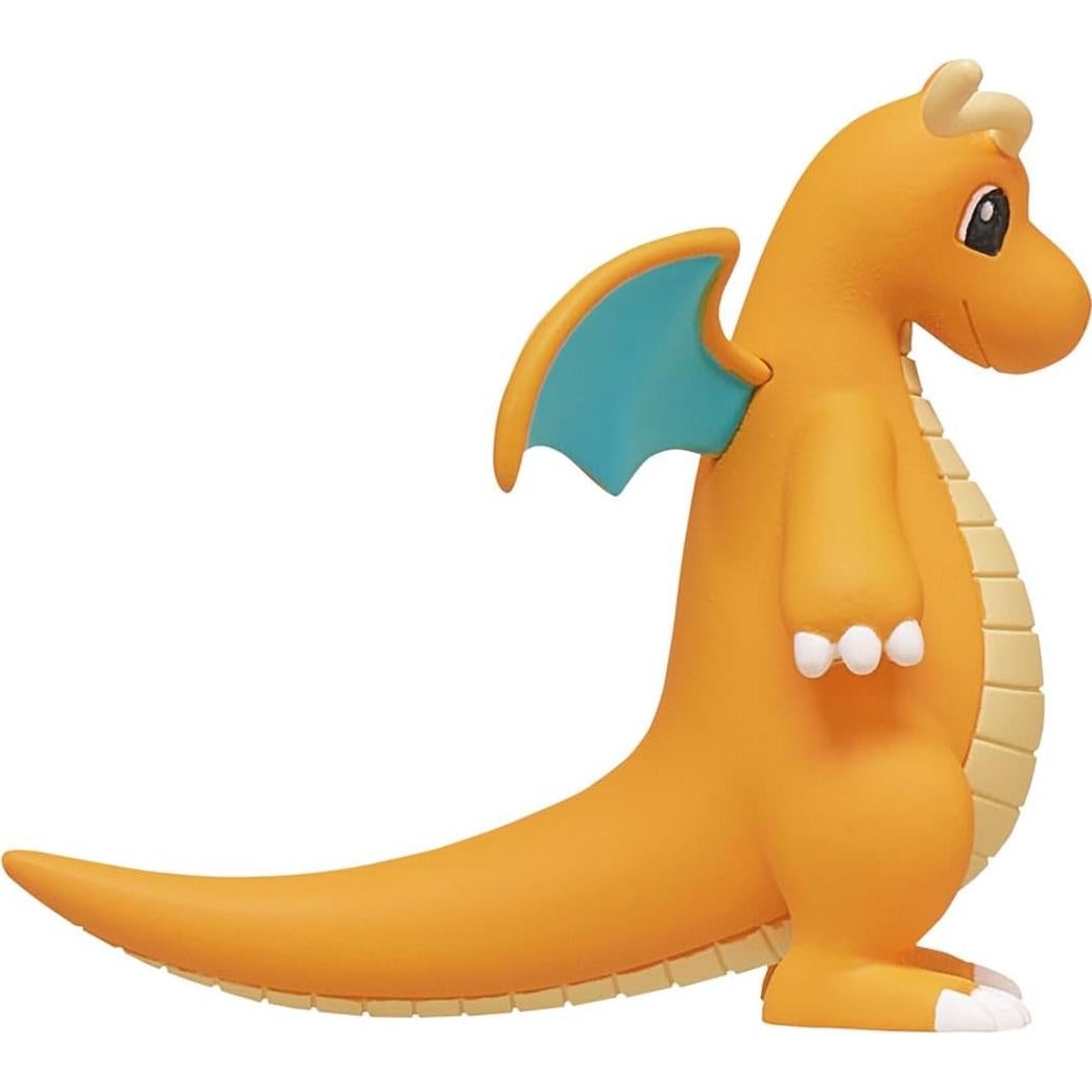 Figura Pokémon Moncolle MS-25 Kairiu 3.81 cm