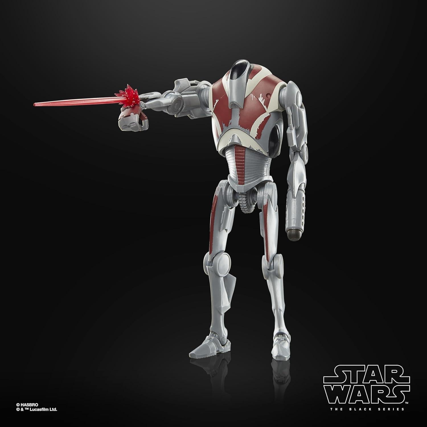 Figura de Acción Star Wars 3-Pack Hasbro 15 cm Coleccionable