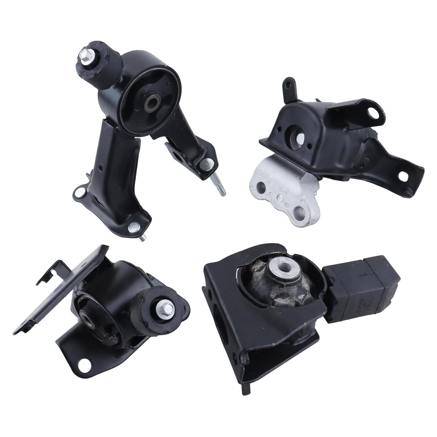 Juego de Soportes de Motor Toyota Corolla 2014-2019 1.8L