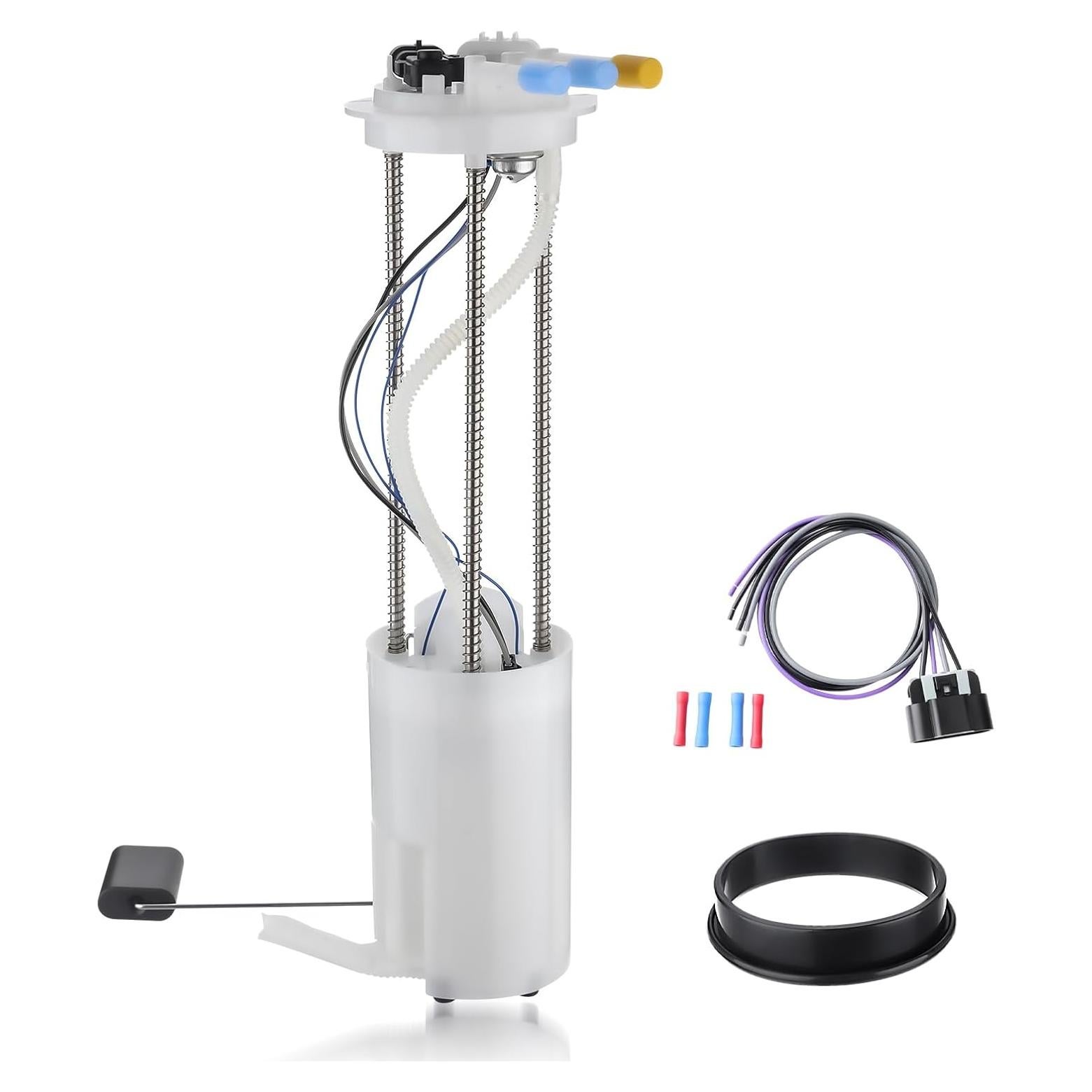 Bomba de Combustible GEARCESS para Chevy Silverado 1999-2004