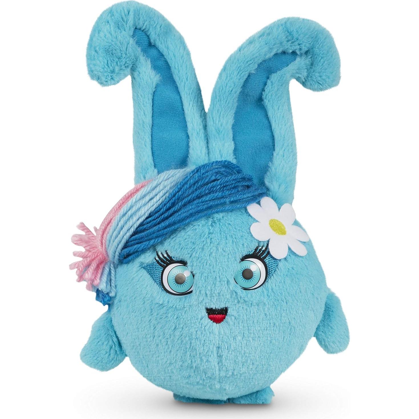 Paquete de 2 Peluches Sunny Bunnies - Hopper y Shiny