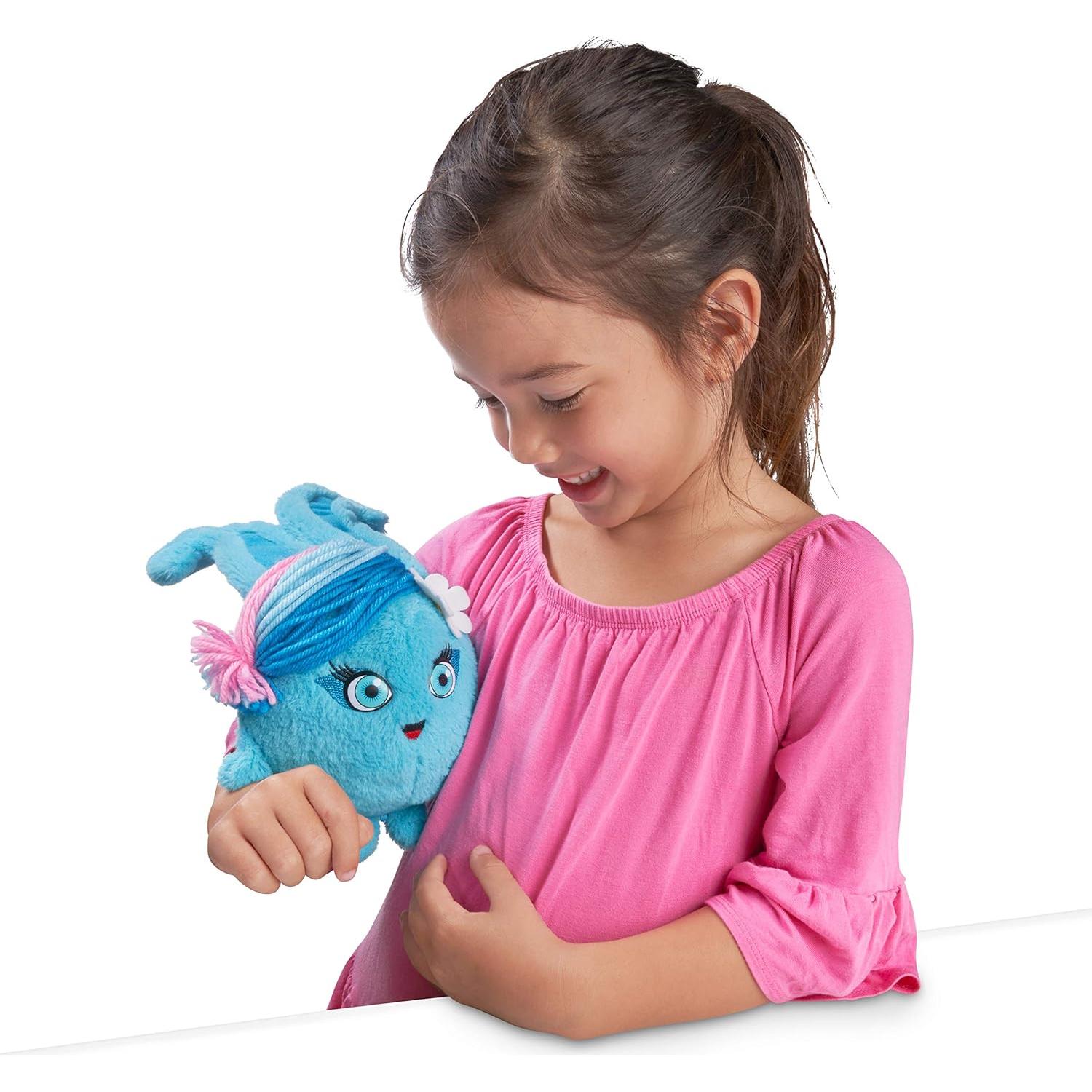 Paquete de 2 Peluches Sunny Bunnies - Hopper y Shiny