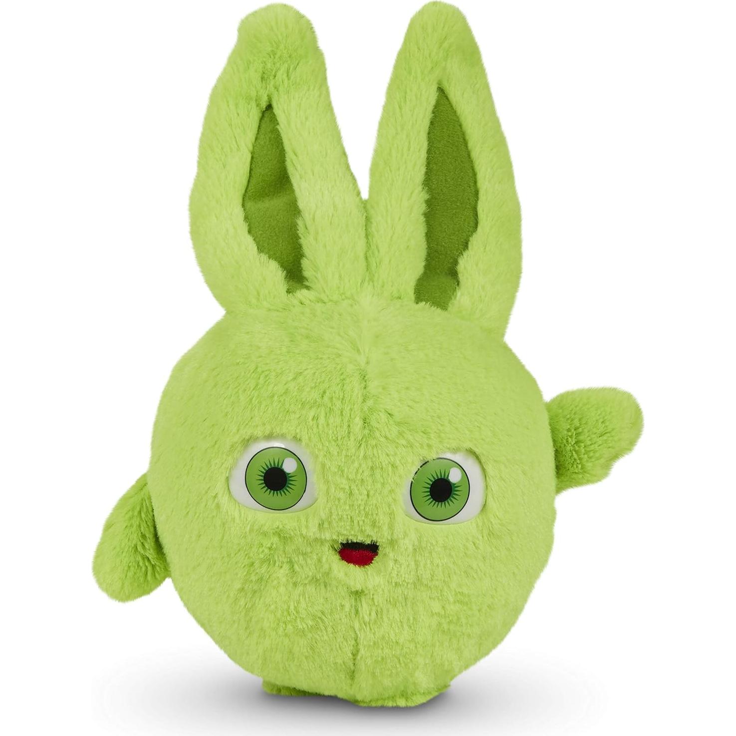 Paquete de 2 Peluches Sunny Bunnies - Hopper y Shiny