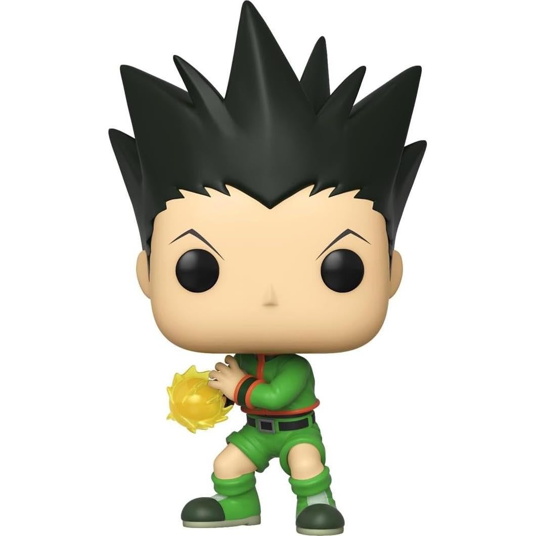 Funko Pop! Hunter x Hunter Gon Freecs Jajank 9.5 cm