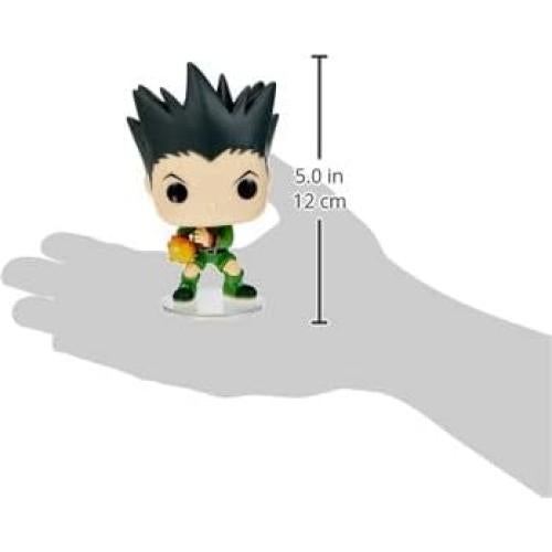Funko Pop! Hunter x Hunter Gon Freecs Jajank 9.5 cm