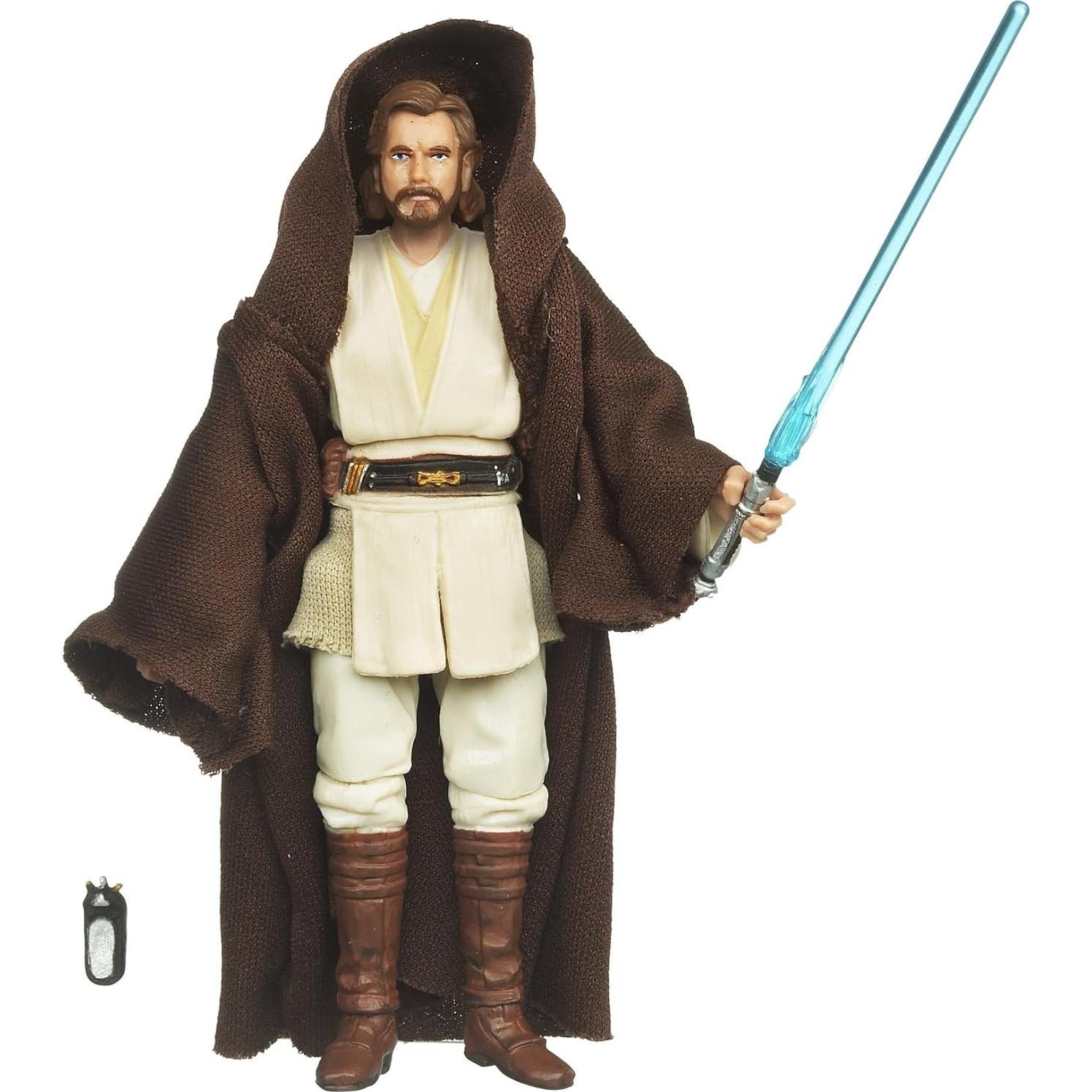 Figura Obi-Wan Kenobi Star Wars 24990 3,51x15,19cm