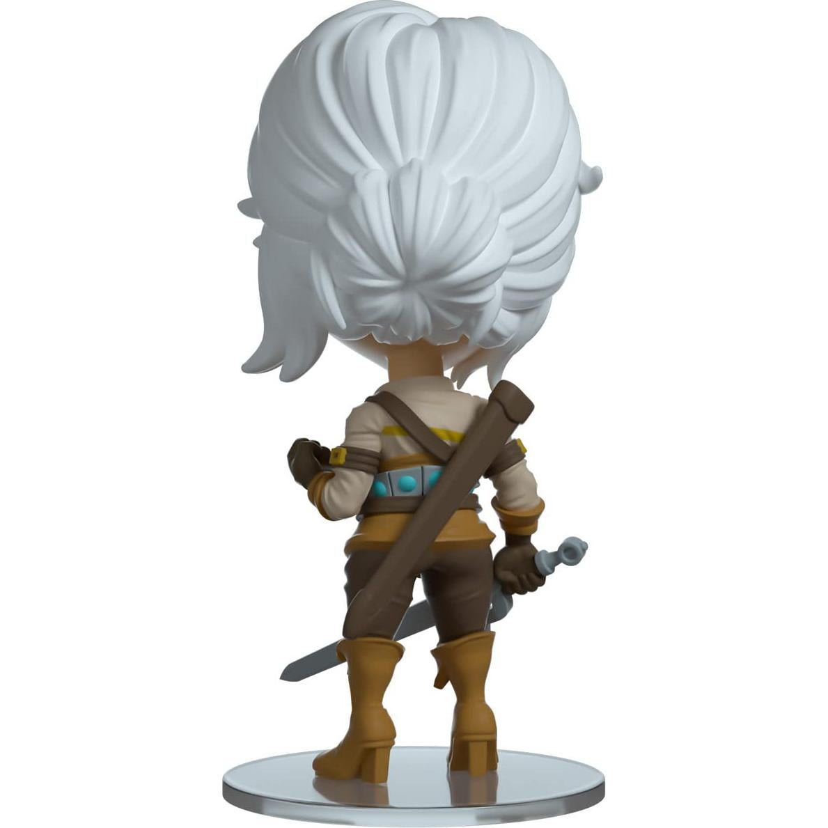 Figura de Vinilo Cirilla Youtooz 12,19 cm The Witcher
