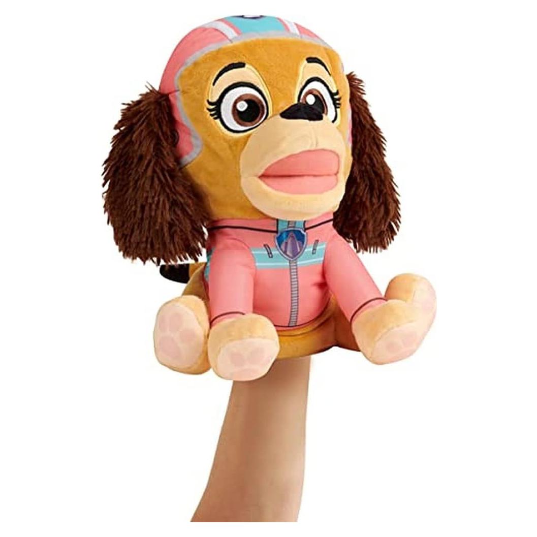 Marioneta Interactiva Liberty Play & Say Paw Patrol 23.5 cm