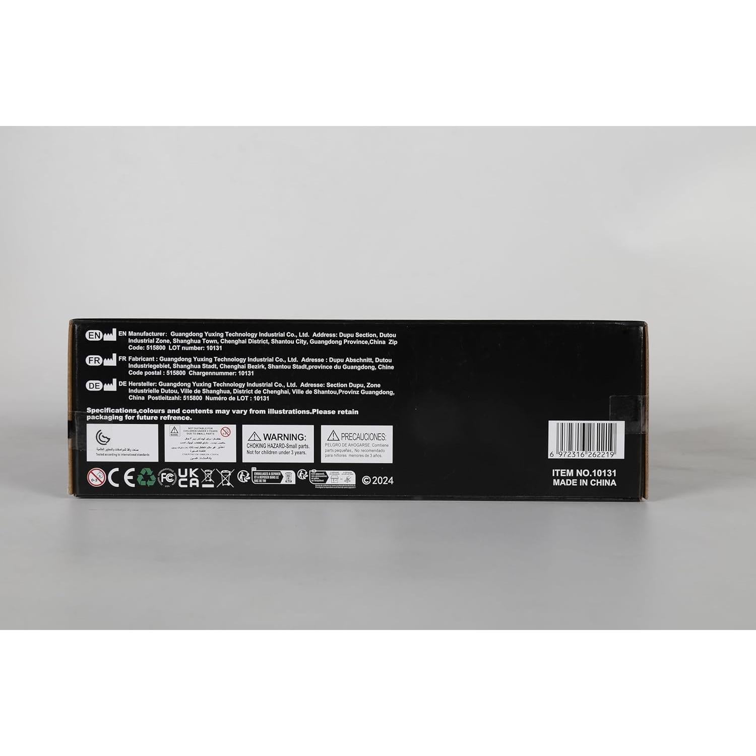 Conjunto Motor W16 Mould King 952 Piezas Juguete STEM