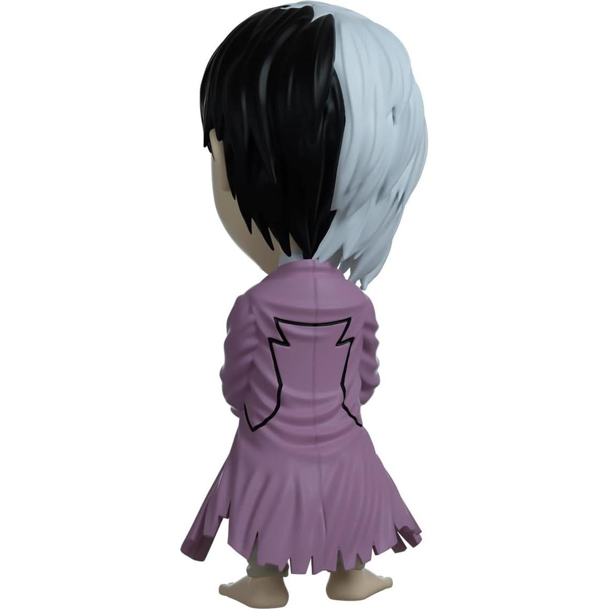 Figura coleccionable Youtooz Gen Asagiri Dr. Stone 20cm