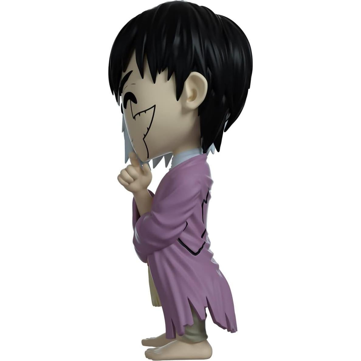 Figura coleccionable Youtooz Gen Asagiri Dr. Stone 20cm