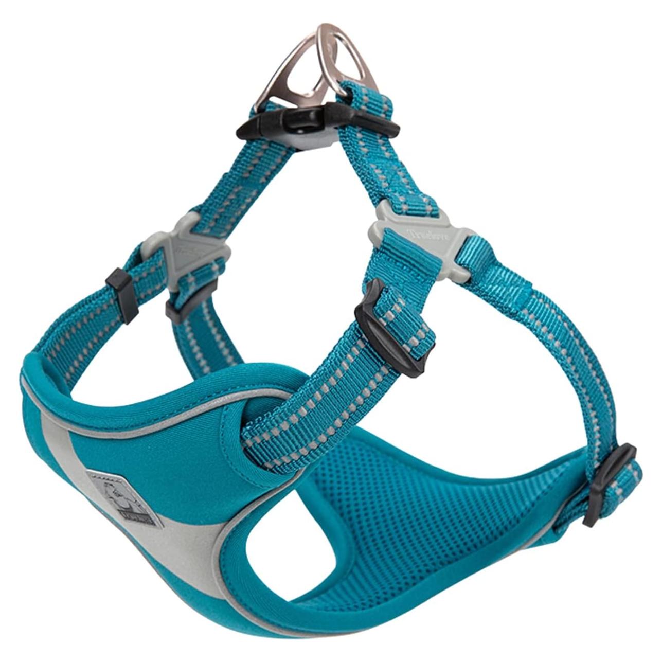 Arnés de Seguridad Reflectante True Love TLH5991 para Perros