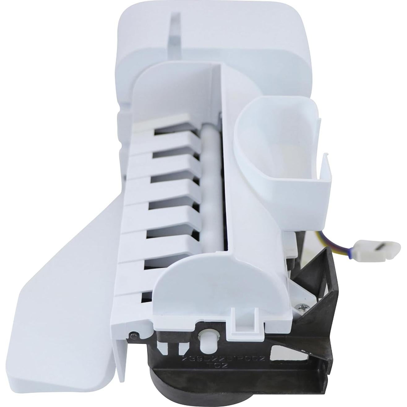 Fabricante de Hielo Kitchen Basics 101 WR49X31524 para GE