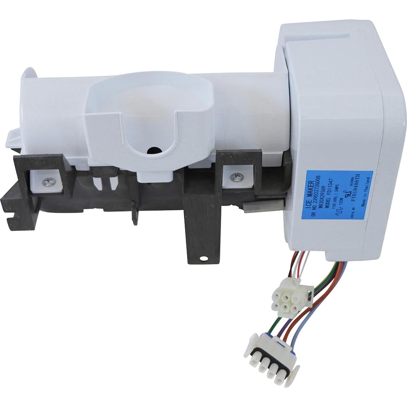 Fabricante de Hielo Kitchen Basics 101 WR49X31524 para GE