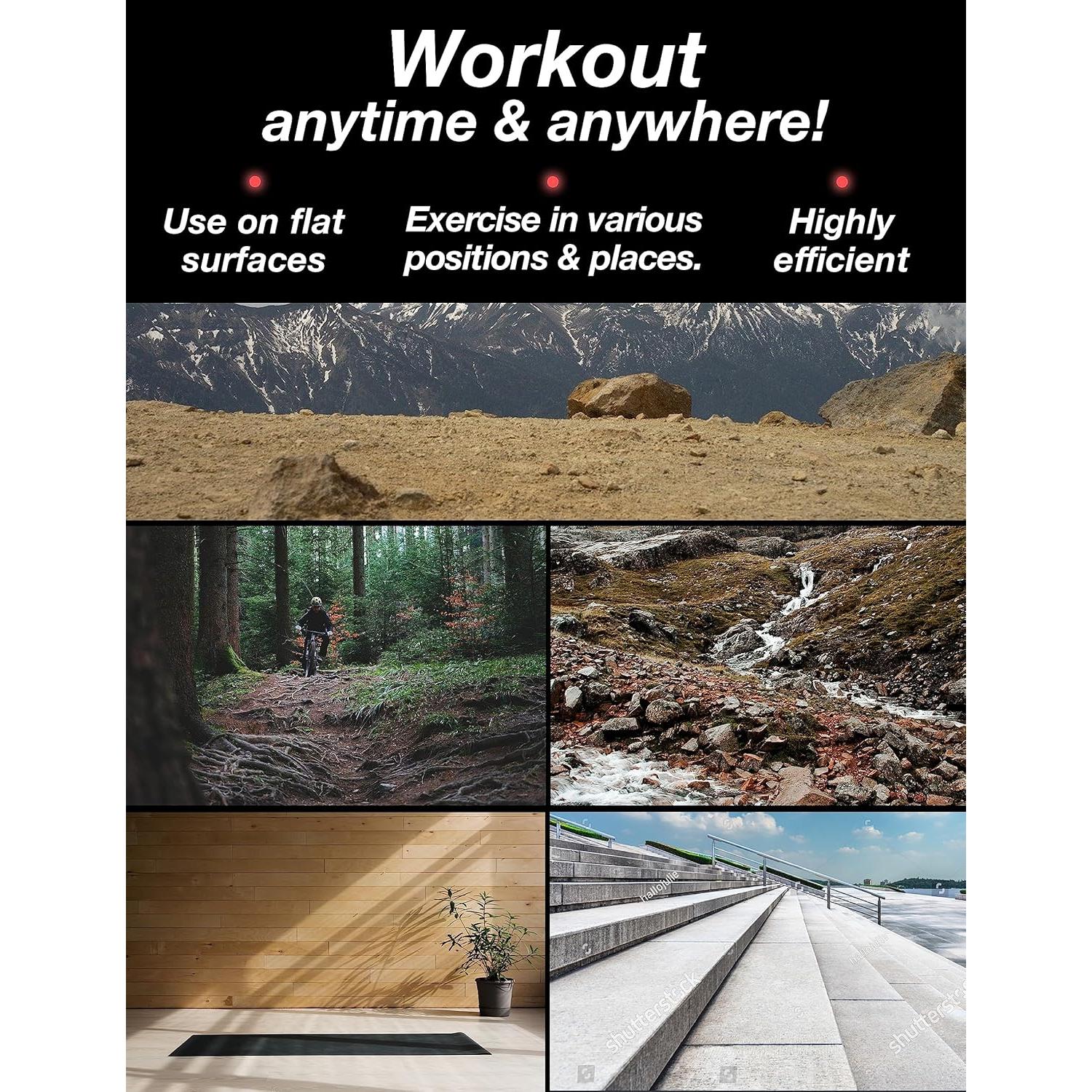 Barra de Flexiones Plegable Withgear Hawk - Antideslizante, 300kg