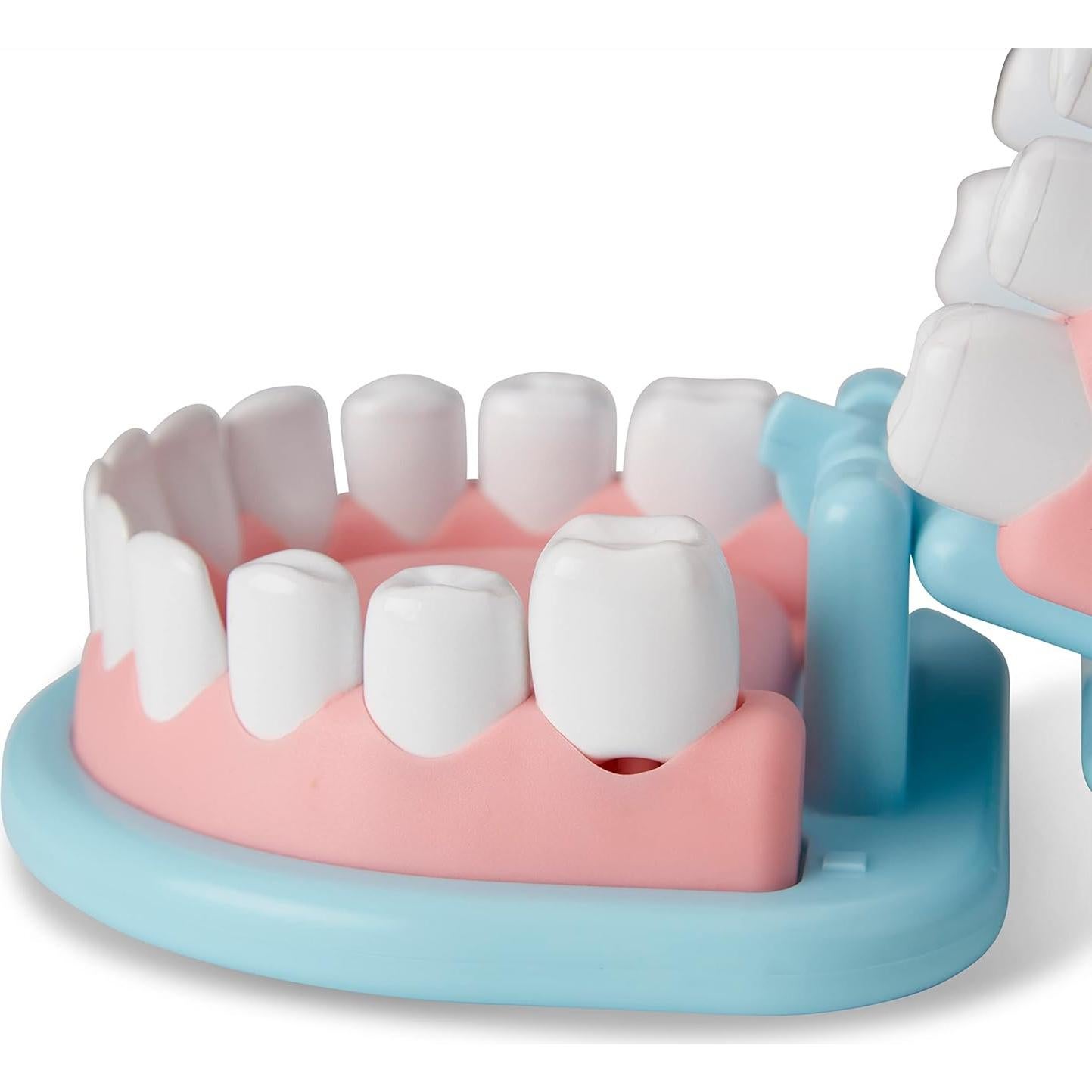 Juego de Dentista Melissa & Doug 25 Piezas para Niños