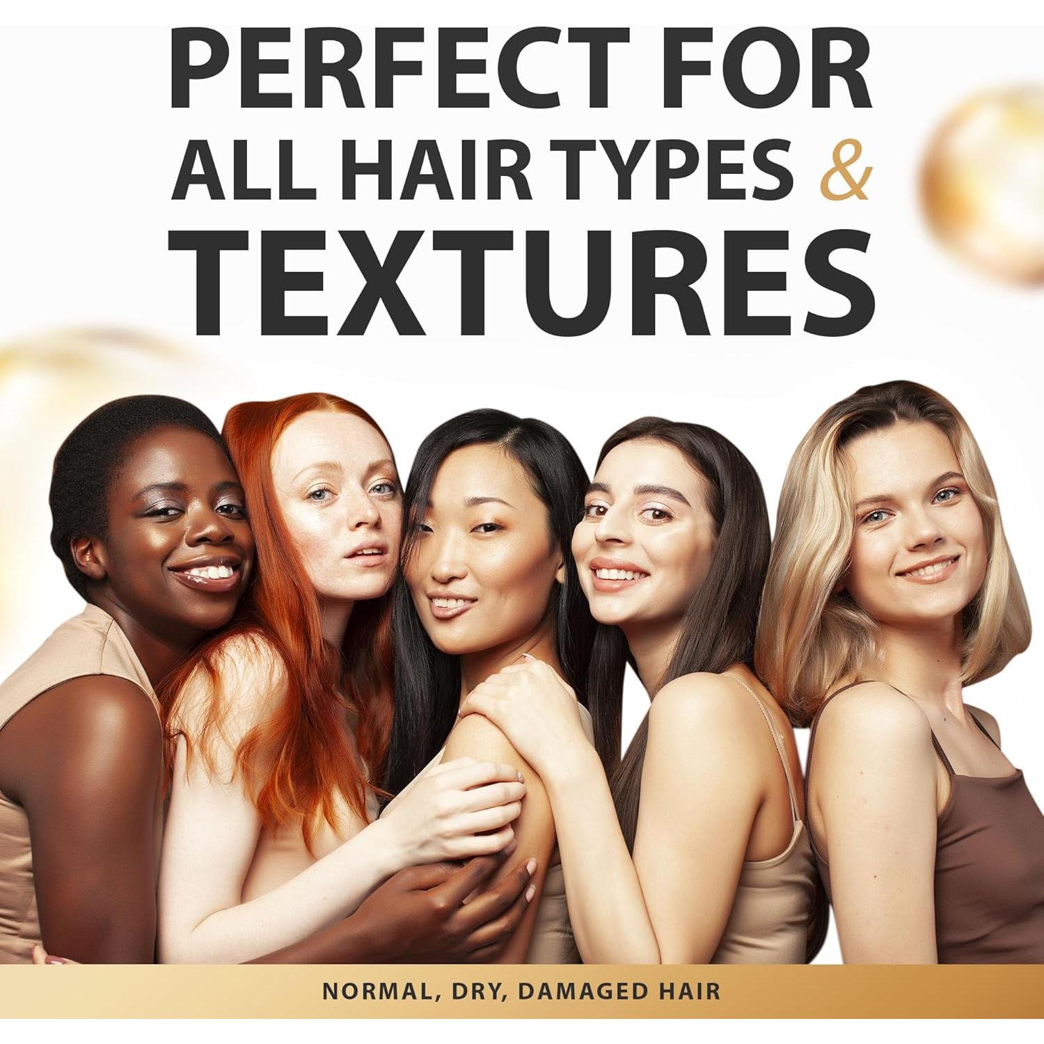 Mascarilla Capilar Sunatoria con Queratina y Aceite de Argán 250ml